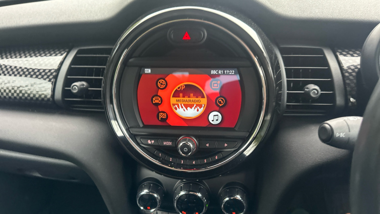 MINI Hatchback 2.0 Cooper S Sport II 5dr Auto Petrol Hatchback